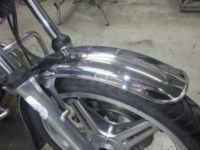 Honda CB400TII Hawk 2 2026