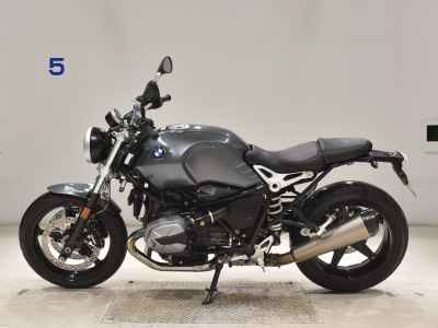 BMW R nineT Pure 2023