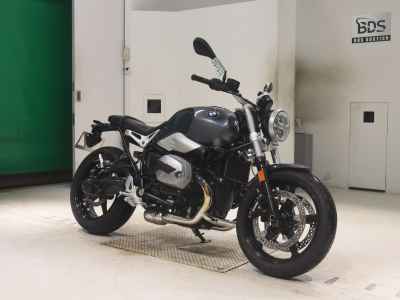 BMW R nineT Pure 2023
