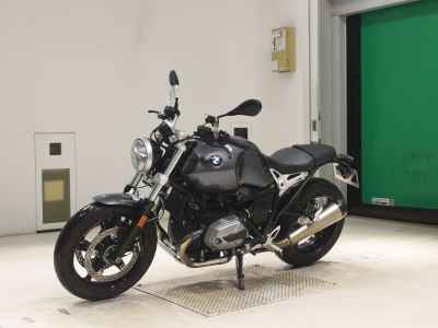 BMW R nineT Pure 2023