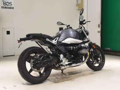 BMW R nineT Pure 2023