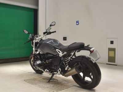 BMW R nineT Pure 2023