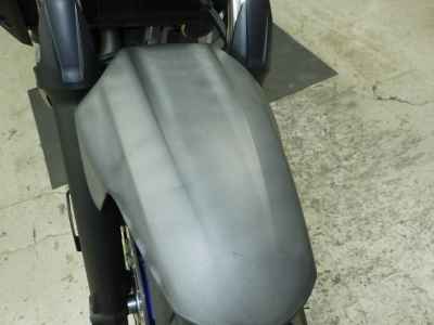 Yamaha MT-07 2023