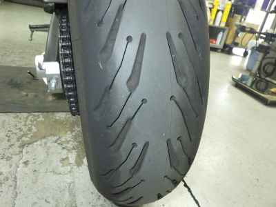 Yamaha MT-07 2023