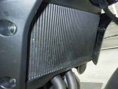 Yamaha MT-07 2023