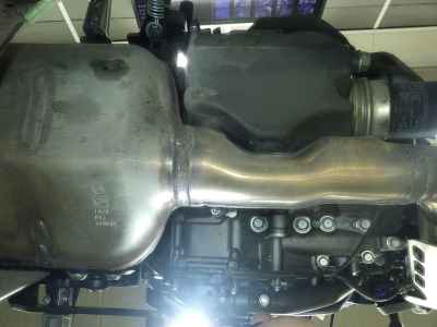 Yamaha MT-07 2023