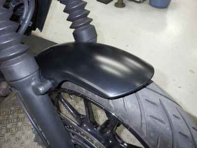 Kawasaki Eliminator 400 2023
