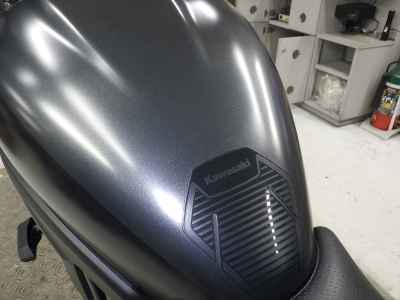 Kawasaki Eliminator 400 2023