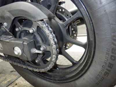 Kawasaki Eliminator 400 2023
