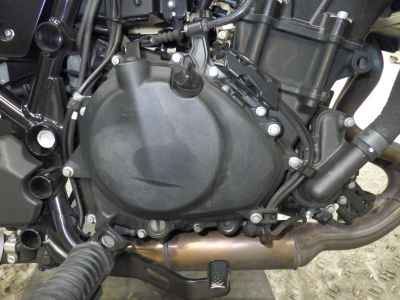 Kawasaki Eliminator 400 2023