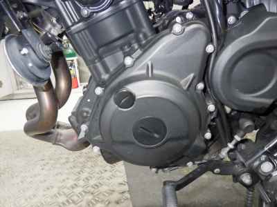 Kawasaki Eliminator 400 2023