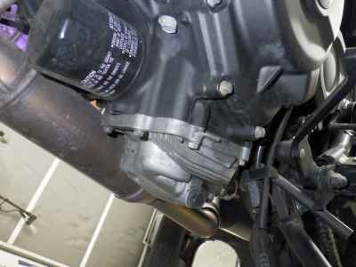 Kawasaki Eliminator 400 2023