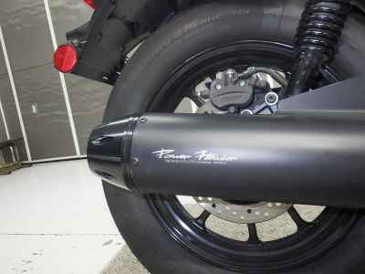 Kawasaki Eliminator 400 2023