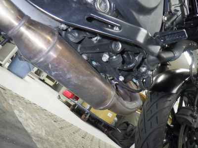 Kawasaki Eliminator 400 2023