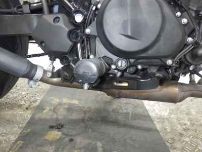 Kawasaki Eliminator 400 2023