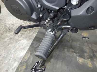 Kawasaki Eliminator 400 2023