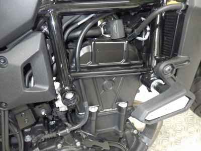 Kawasaki Eliminator 400 2023