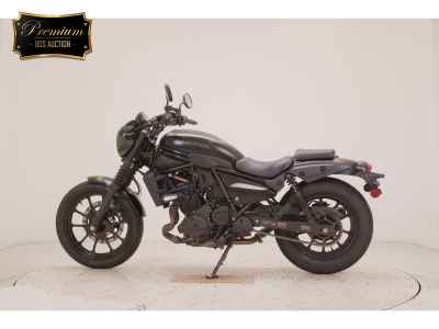 Kawasaki Eliminator 400 2023