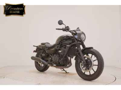 Kawasaki Eliminator 400 2023