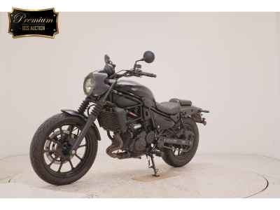 Kawasaki Eliminator 400 2023
