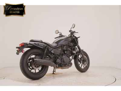 Kawasaki Eliminator 400 2023