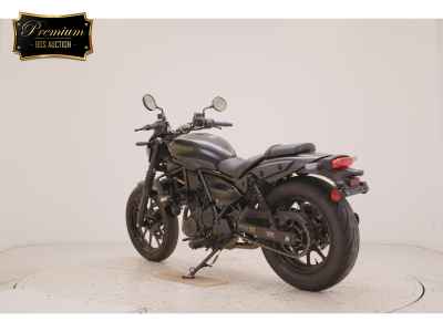 Kawasaki Eliminator 400 2023