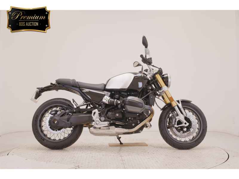 BMW R12 nineT 2024