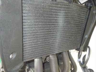 Triumph Tiger 800 2013