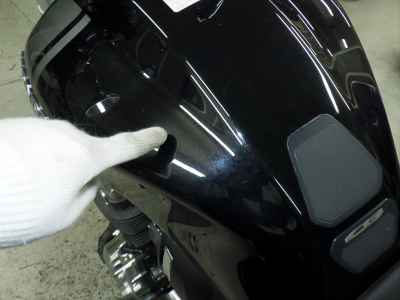 Honda CB1100RS 2017