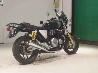 Honda CB1100RS 2017