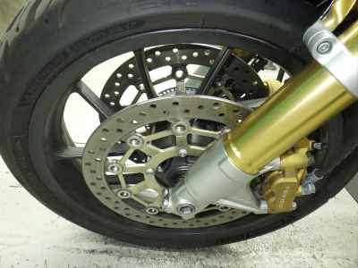 Honda CB1100RS 2017