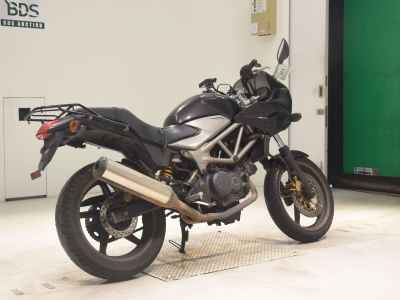 Honda VTR250F 2015