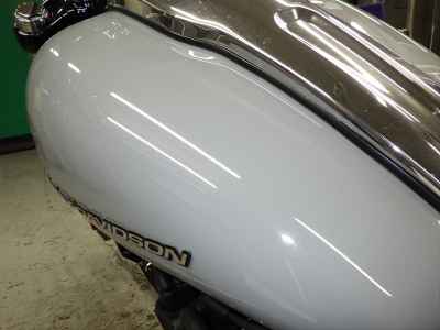 Harley-Davidson Breakout FXBR1920 2024