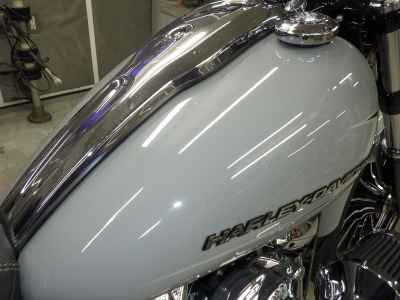 Harley-Davidson Breakout FXBR1920 2024