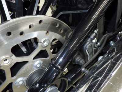 Harley-Davidson Breakout FXBR1920 2024