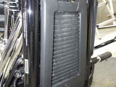 Harley-Davidson Breakout FXBR1920 2024