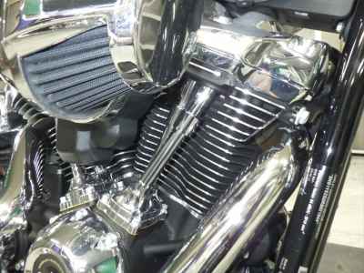 Harley-Davidson Breakout FXBR1920 2024