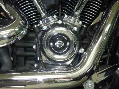 Harley-Davidson Breakout FXBR1920 2024