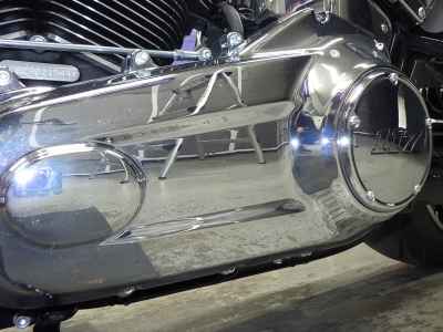 Harley-Davidson Breakout FXBR1920 2024
