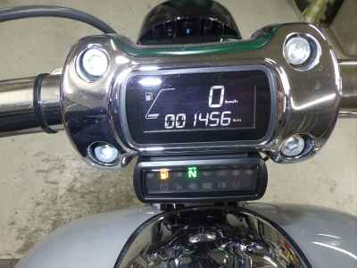 Harley-Davidson Breakout FXBR1920 2024