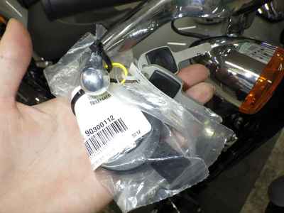 Harley-Davidson Breakout FXBR1920 2024