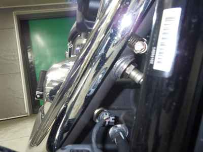 Harley-Davidson Breakout FXBR1920 2024