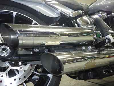 Harley-Davidson Breakout FXBR1920 2024