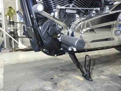 Harley-Davidson Breakout FXBR1920 2024