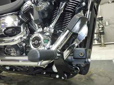 Harley-Davidson Breakout FXBR1920 2024