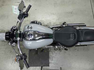 Harley-Davidson Breakout FXBR1920 2024
