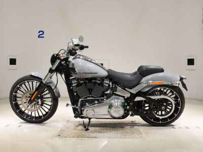 Harley-Davidson Breakout FXBR1920 2024