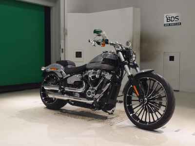 Harley-Davidson Breakout FXBR1920 2024