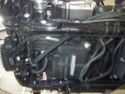 Harley-Davidson Breakout FXBR1920 2024