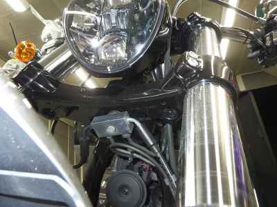 Harley-Davidson Breakout FXBR1920 2024